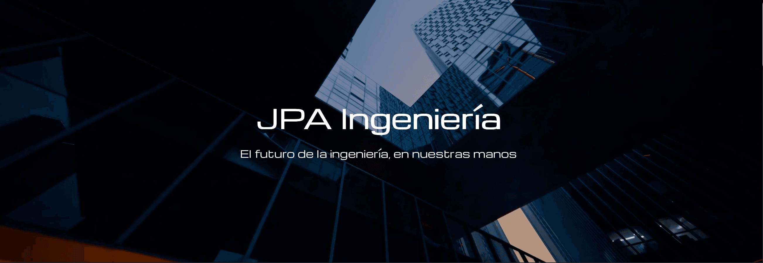 JPA Ingeniería