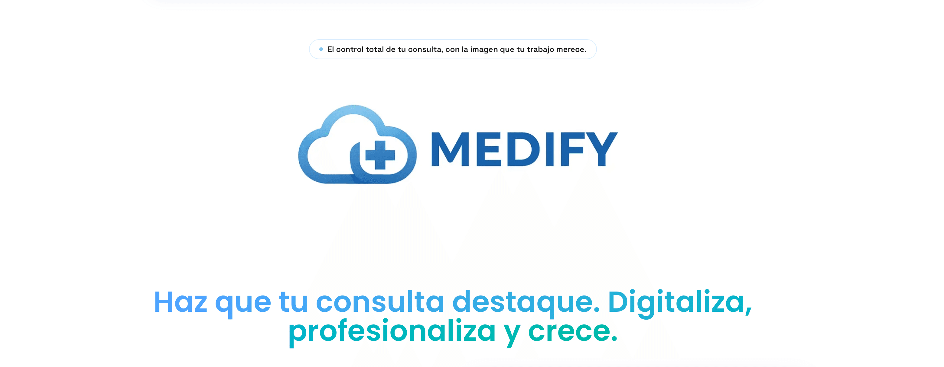 Medify.cl